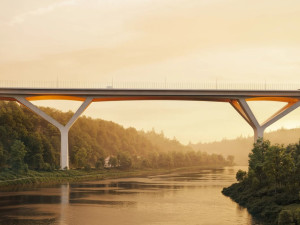 5. místo. Sdružení ov architekti a V-CON