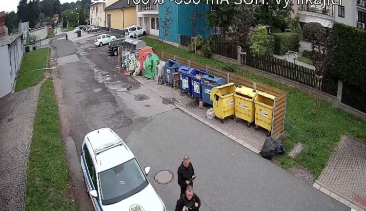 Obyvatelé Dvora Králové nad Labem kvitují nové kamery a chtějí další