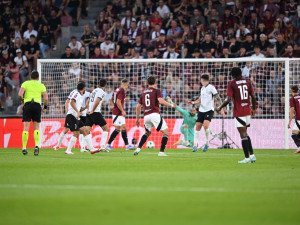 Sparta porazila na úvod 3. předkola Konferenční ligy Ararat-Armenii 4:1