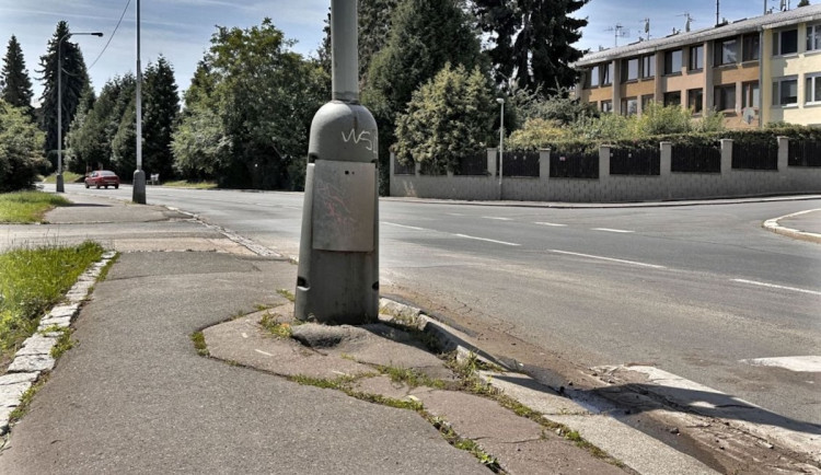 Silničáři se 18. srpna vrátí do Ďáblické ulice v Praze 8