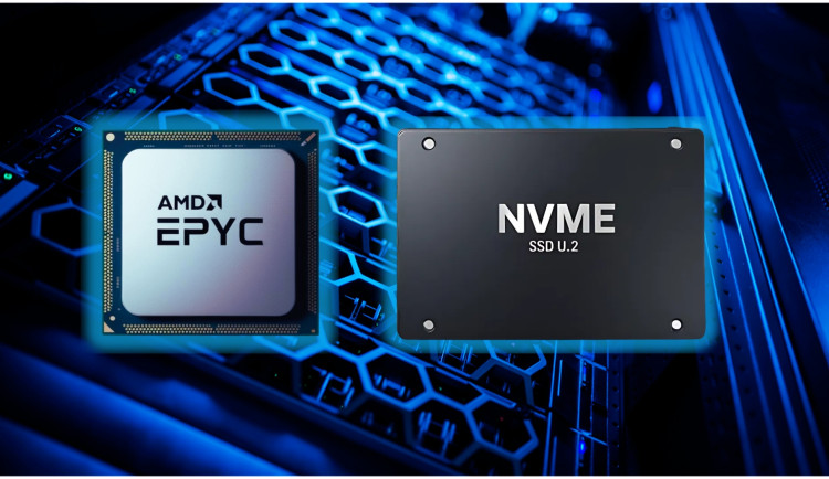 VPS hosting nové generace pro e-shopy, weby a e-commerce