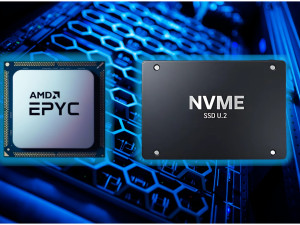 VPS hosting nové generace pro e-shopy, weby a e-commerce