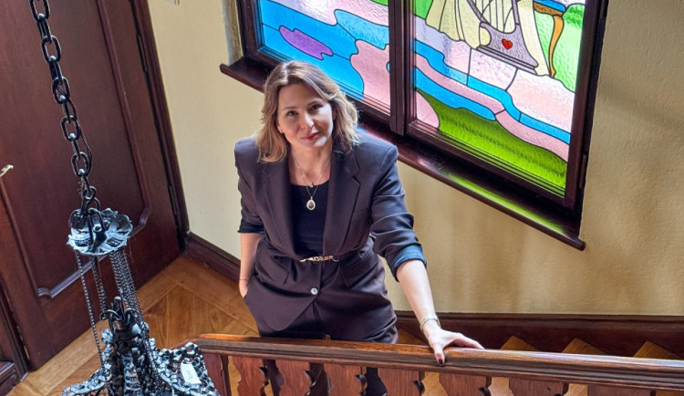 Ivana Gottová zastavila projekt zpěvákova muzea na Bertramce, mělo otevřít letos
