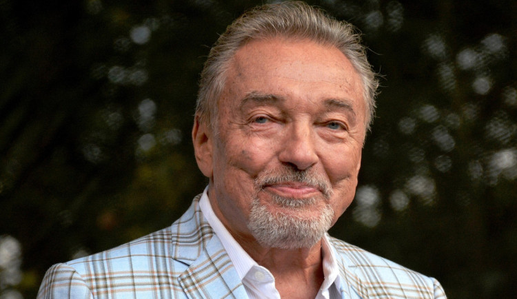 Ivana Gottová zastavila projekt zpěvákova muzea na Bertramce, mělo otevřít letos