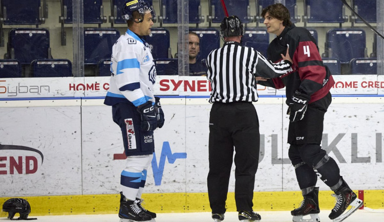 Máme výborně poskládaný tým, hlásí navrátilec do Liberce Radan Lenc