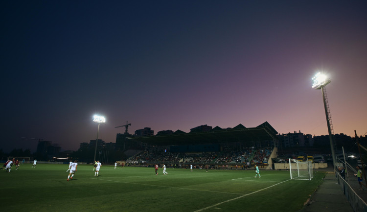 Sparta zvítězila 2:0