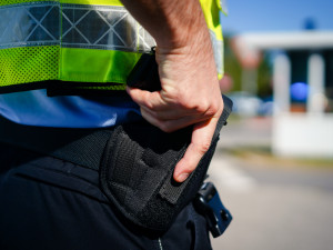 Policie vyšetřuje smrt seniora v Kunraticích, zřejmě byl zavražděn
