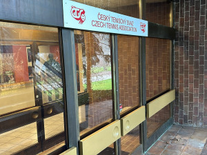 Tenisový svaz možná zastaví Štvanici. V dotační kauze má vrátit přes 77 milionů