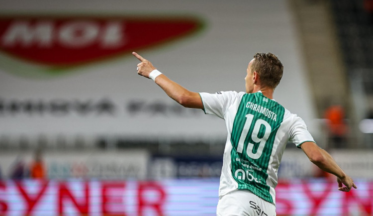 Smolná remíza Jablonce se Slavií, o výhru přišel tým trenéra Kozla v 90. minutě
