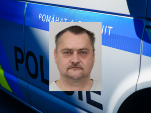Policie pátrá po třiapadesátiletém muži z Prahy, zapojit se může i veřejnost