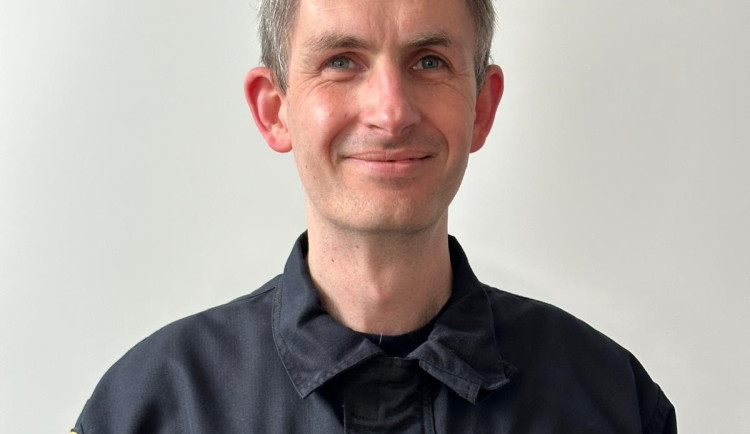 Broumov ztratil svého hrdinu: Karel Bednář, srdcem hasič, odešel podle lidí moc brzy