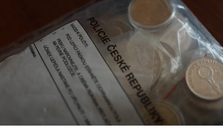 VIDEO: Dotační podvod COVID