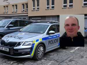 Policie hledá muže, který rád trampuje. V práci i doma ho naposledy viděli 5. srpna