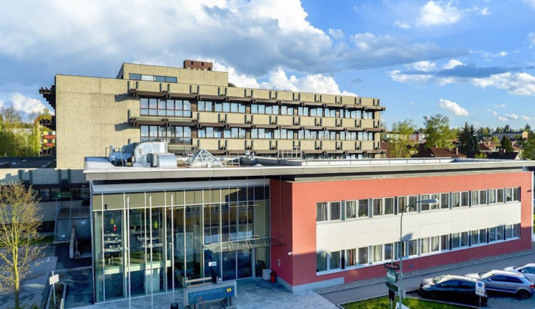 Nemocnice v Gmündu pomohla ročně stovkám Jihočechů, nyní ji čeká zrušení