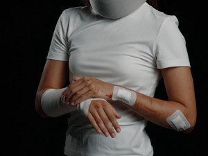 Dvaadvacet příběhů, které mohou zachránit dětský život. MDV spouští novou kampaň