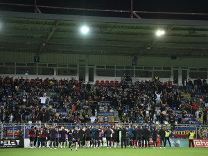 Sparta narazí v Konferenční lize na Legii, zopakuje i zápas se Shamrockem