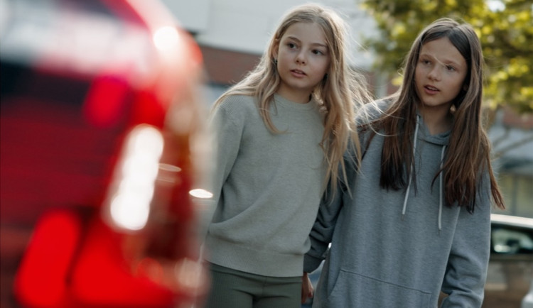 Dvaadvacet příběhů, které mohou zachránit dětský život. MDV spouští novou kampaň