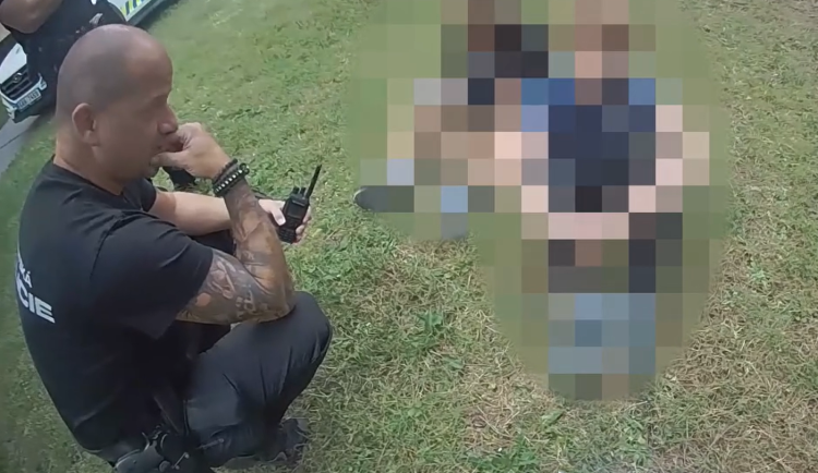 VIDEO: Školáci na maděru