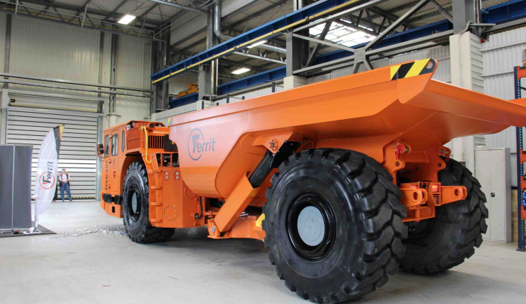 Firmu Ferrit z Frýdku-Místku stíhá policie. Její web ještě loni uváděl pobočky v Rusku