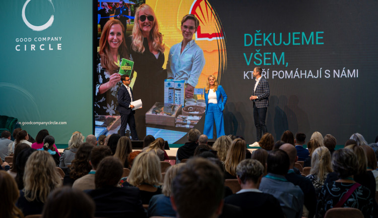 Zuzana Čaputová vystoupí na konferenci o společenském dopadu