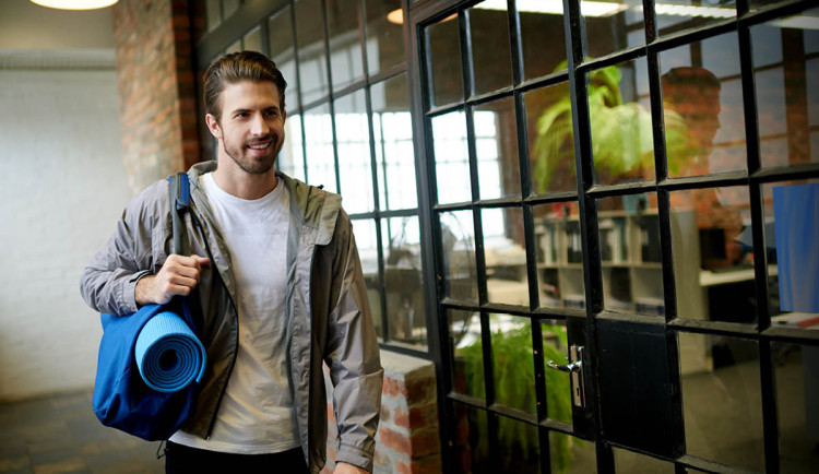 Chcete začít cvičit, ale nevíte, jak na to?