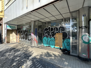 Chátrající Baťův dům se konečně dočká opravy. Vzniknou v něm bezbariérové byty