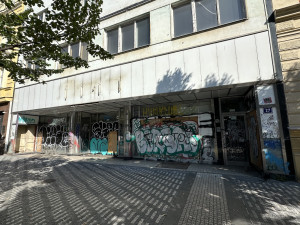 Chátrající Baťův dům se konečně dočká opravy. Vzniknou v něm bezbariérové byty