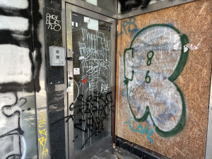 Chátrající Baťův dům se konečně dočká opravy. Vzniknou v něm bezbariérové byty