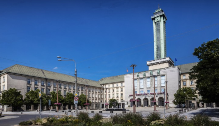 Na ostravském magistrátu jsou nejpřívětivější. Úřad vyhrál v kraji soutěž již posedmé