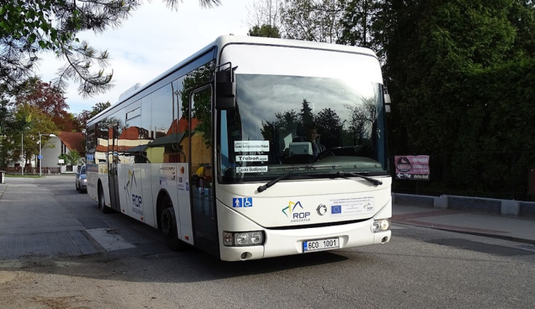 Kraj chystá revoluci integrovaného dopravního systému. Změny představí už na podzim