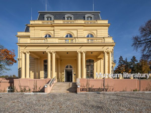 Festival Triangl otevírá tři významné vily v pražské Bubenči