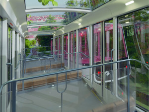 Nové vozy pro lanovku dodají do Prahy na jaře, první cestující by mohly svézt v létě