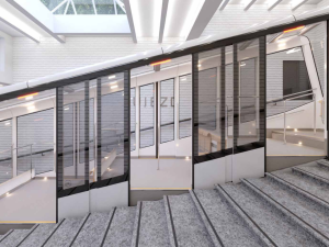 Nové vozy pro lanovku dodají do Prahy na jaře, první cestující by mohly svézt v létě