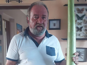 Rodina stále pátrá v Albánii po českém seniorovi. Na pomoc jedou kamarádi