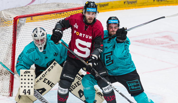 Sparta prohrála 1:2