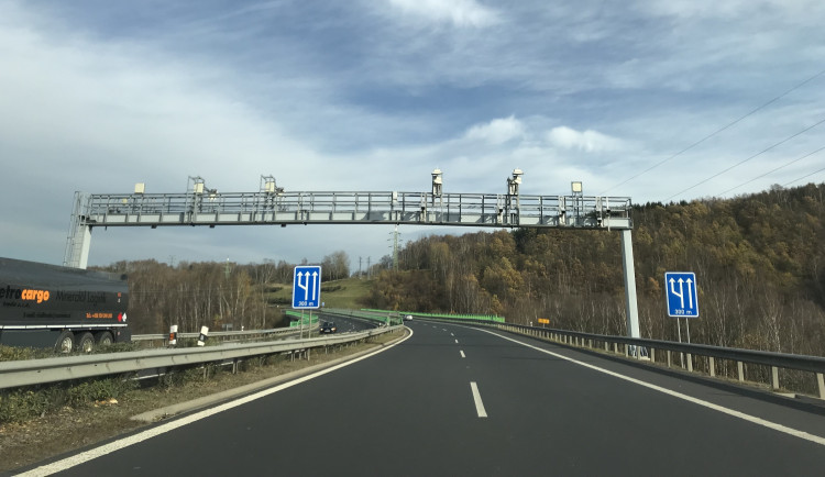 Obec usiluje o zrušení dálničního poplatku na D5 v úseku mezi exity E67 Ejpovice a E62 Rokycany