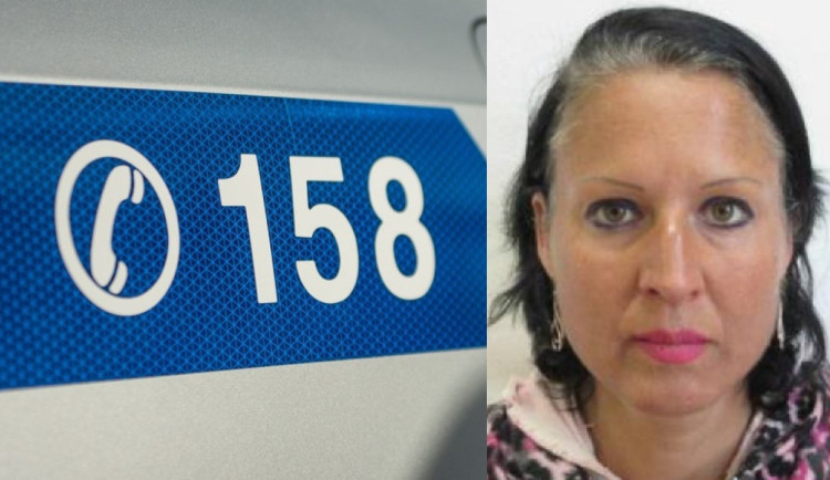 Beze stop zmizela Miroslava trpící schizofrenií. Nebrala léky a nechodila ani k lékaři