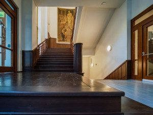 Bude stavba roku z Prahy? Soutěží Máj, Barrandovský most, vozovna i oprava jezu