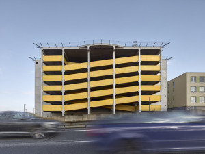 Bude stavba roku z Prahy? Soutěží Máj, Barrandovský most, vozovna i oprava jezu