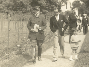 Jestliže jsou lidé nevzdělaní a hloupí, nemůžete toho moc udělat, napsal Masaryk v odtajněném dopisu