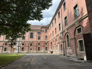 Oprava Invalidovny může být hotova za tři roky, v plánu je galerie i podzemní garáže