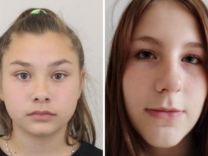 Z diagnostického ústavu v Praze zmizely dvě dívky, hledají je už pět dní
