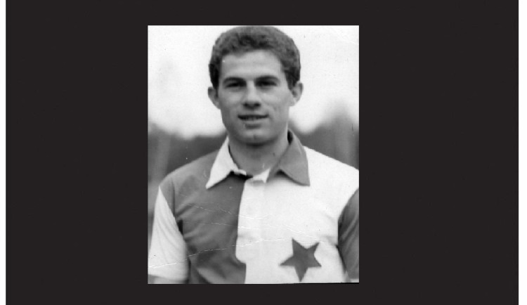 Zemřel Jan Lála, legenda československého fotbalu. Pocházel z Vysočiny