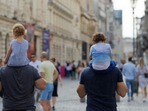 Praha má nově pěstounskou pohotovost, připraveny jsou vždy tři rodiny