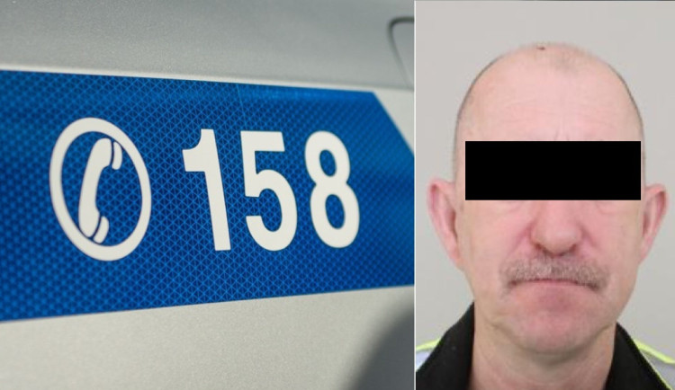 Kriminalisté odvolali pátrání po muži, který před necelým týdnem zmizel z domova