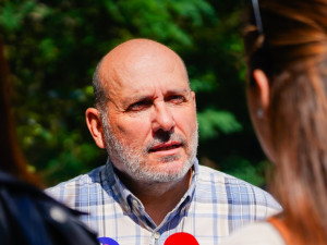 Bývalí zaměstnanci zoo žádají odvolání ředitele Bobka, stížnosti prošetří magistrát