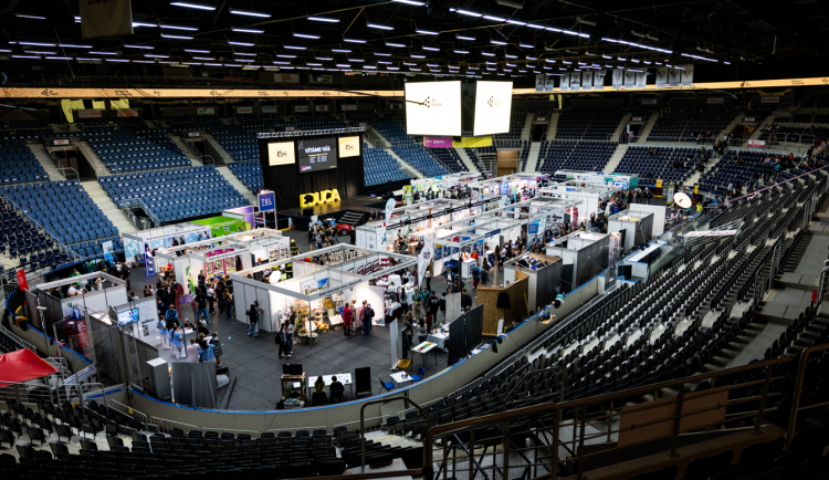 Veletrh vzdělávání Educa Week 2025 začíná už příští týden