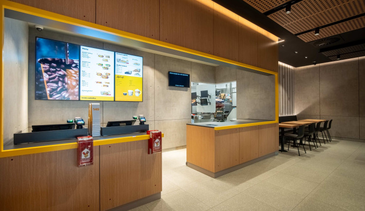 McDonald's v regionech roste! Novou restauraci najdou zákazníci v Říčanech