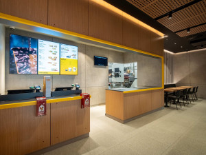 McDonald's v regionech roste! Novou restauraci najdou zákazníci v Říčanech