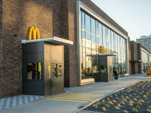 McDonald's v regionech roste! Novou restauraci najdou zákazníci v Říčanech